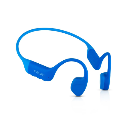 BONEMAX32-BL EVOLVEO BoneMax modrá 8595683205764