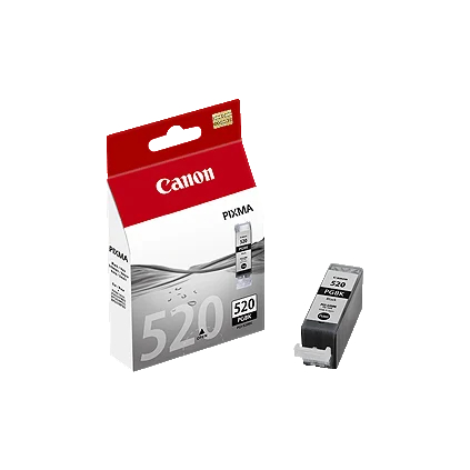 2932B001 Canon PGI-520BK 2932B001 4960999577456