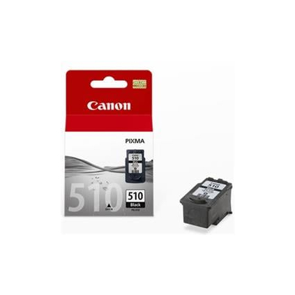 2970B001 Canon PG-510BK 2970B001 4960999617015