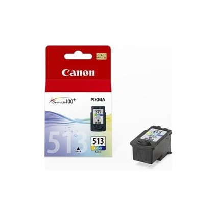 2971B001 Canon CL-513 2971B001 8714574523323