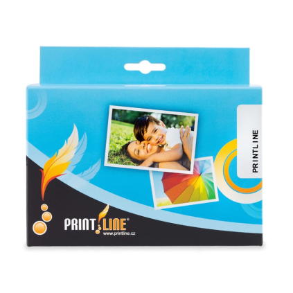 PLMH02 PRINTLINE Multipack kompatibilný s HP 655, C, M, Y, BK, čip PLMH02 8595574423116
