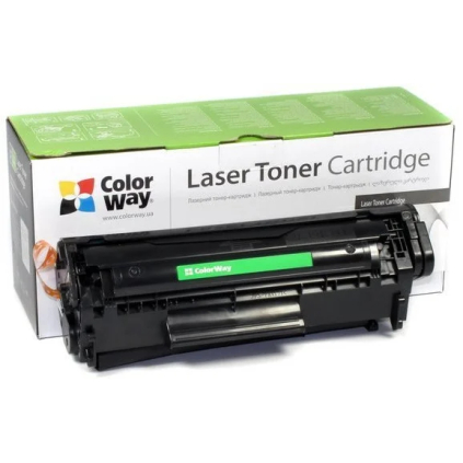 CW-S2020EUX ColorWay kompatibilný toner so Samsung MLT-D111L, čierny, 2000str. 813593024366