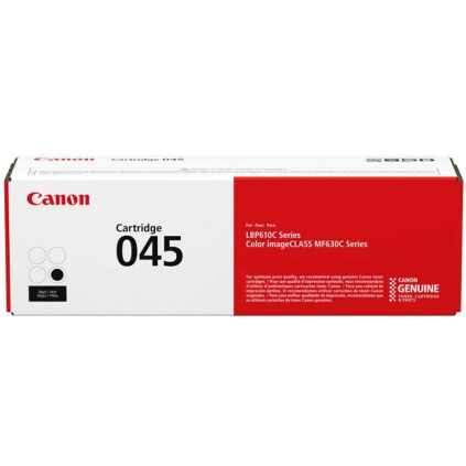 1242C002 Canon CRG-045BK 1242C002 4549292073669