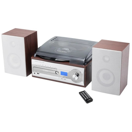 HYURTC182SURIP Hyundai RTC 182 SU RIP, strieborná/hnedá 8592417002538