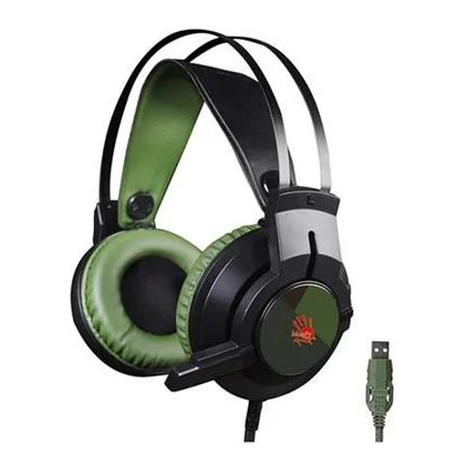 J437 Green A4tech Bloody J437 J437 Green 4711421934909