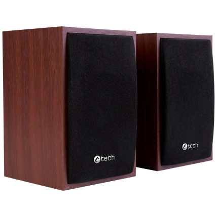 SPK-09WD C-TECH SPK-09, hnedá SPK-09WD 8594125010324