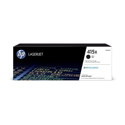 W2030X HP 415X Black Toner (W2030X) - originálne 192018046382