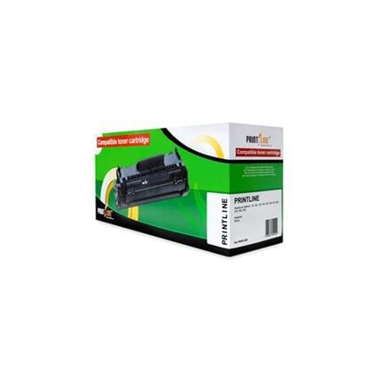 DO-45807111 PRINTLINE kompatibilný toner s OKI 45807111, black DO-45807111 8595574416927