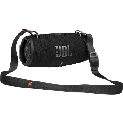 JBL XTREME3BK JBL Xtreme 3 Black JBL XTREME3BK 1200130024733