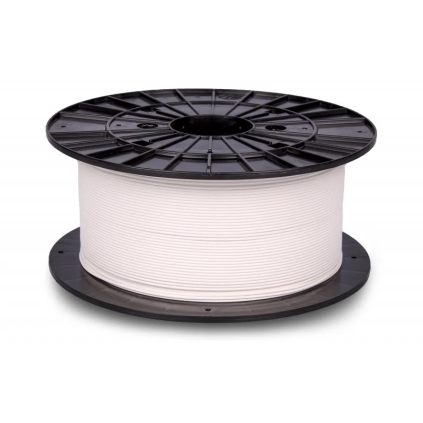 280060000 Filament PM 1.75 PLA+ 1kg, biela 280060000 8594185642329