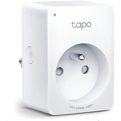 Tapo P110(1-pack) TP-LINK Tapo P110 1-pack) Tapo P110(1-pack) 4897098682432