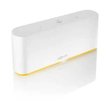 SMATAHSWISOMWH Somfy Riadiaca jednotka TaHoma Switch biela 3660849580292