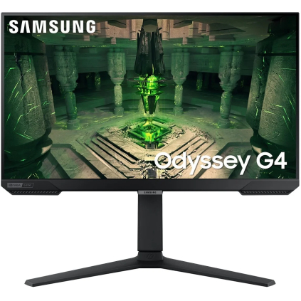 LS25BG400EUXEN 25" Samsung Odyssey G40B 8806094341850
