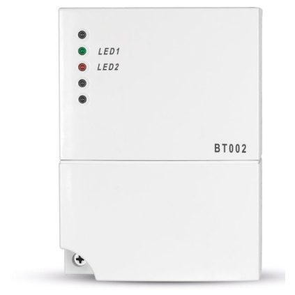 BT012 Bezdrôtový izbový termostat ELEKTROBOCK digital BT012 8594012225084