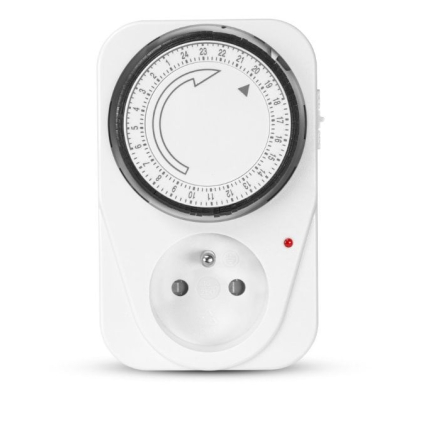 ZS10 Spínacia zásuvka ELEKTROBOCK ZS10 8594012221420