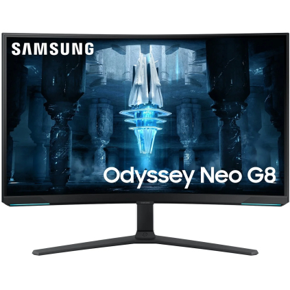 LS32BG850NPXEN 32" Samsung Odyssey G8 Neo 8806094796582