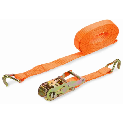 KRT555005 Kreator KRT555005 - Ráčnový pás s hákmi 480kg/5m 5400338066085