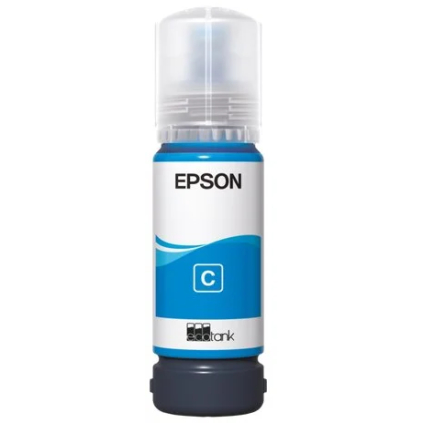C13T09C24A Epson EcoTank 108 azurová, azúrová 8715946712345