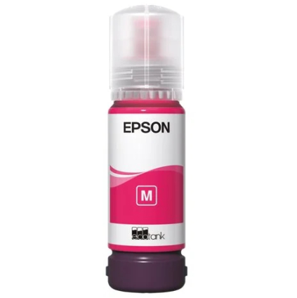 C13T09C34A Epson EcoTank 108 Magenta, magenta 8715946712352