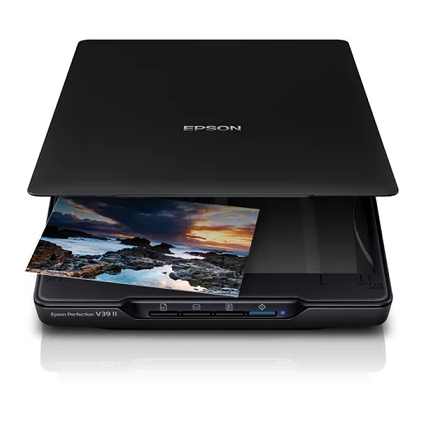 B11B268401 Epson Perfection V39II 8715946715308