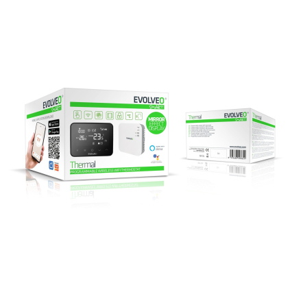 THERMAL EVOLVEO Thermal 8595683203654