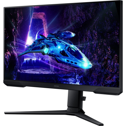 LS24DG300EUXEN 24" Samsung Odyssey G30D 8806095541723