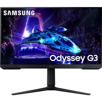 LS27DG300EUXEN 27" Samsung Odyssey G30D 8806095541778
