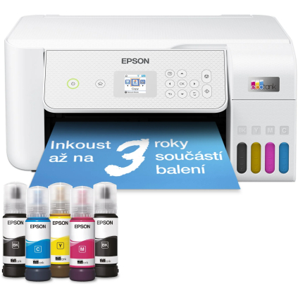 C11CJ66427 Epson EcoTank L3286 (C11CJ66427) 8715946727264