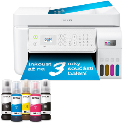 C11CJ65413 Epson EcoTank L5316 (C11CJ65413) 8715946727080