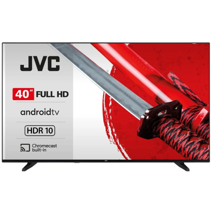 JVCLT40VAF3335 40" JVC LT-40VAF3335 4975769483165