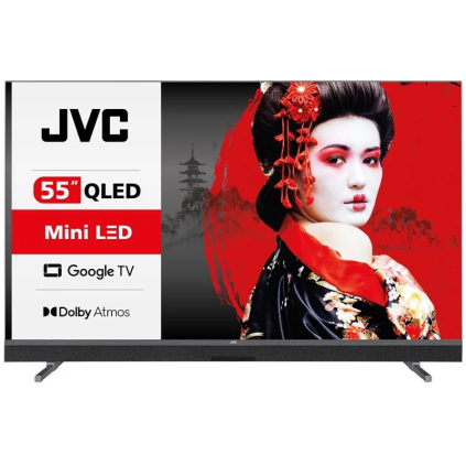 JVCLT55VGM9435 55" JVC LT-55VGM9435 4975769483493