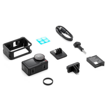 CP.OS.00000349.01 DJI Osmo Action 5 Pro Standard Combo 6941565981066