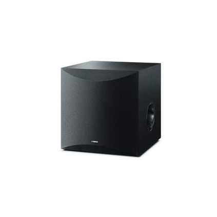 NS-SW100 BLACK YAMAHA NS-SW100 BLACK 4957812605090