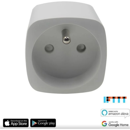 IQTA116 iQtech SmartLife WS024 8594179147281