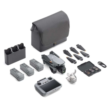 CP.MA.00000816.01 DJI Air 3S Fly More Combo (DJI RC 2) 6941565989932