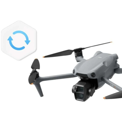 CP.SH.CR000192.01 1-ročný plán DJI Care Refresh (DJI Air 3S) EU 6941565992239