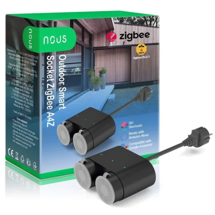 2408-064 NOUS A4Z ZigBee Tuya 5905072800402