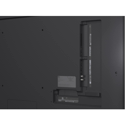 55QNED80A6A 55" LG 55QNED80A6A (2025) 8806096396513