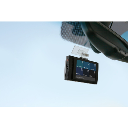 8809290185556 COWON AN2 32GB kamera do auta 8809290185556