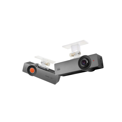 8809290184023 COWON AQ2-2Ch 64GB čierna predná a zadná kamera do auta 8809290184023