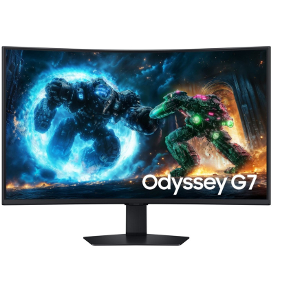 LS37FG750EUXEN 37" Samsung Odyssey G75F 8806097438496