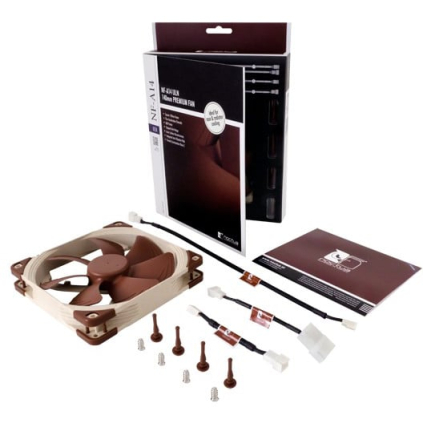 NF-A14 ULN Noctua NF-A14 ULN 4716123314820