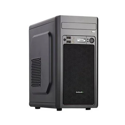 CAEM2 EVOLVEO M2 čierna CAEM2 8594161337775