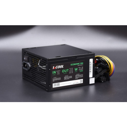 ECP-350P-12 1stCOOL - Economic 350W EVO 8594192890010