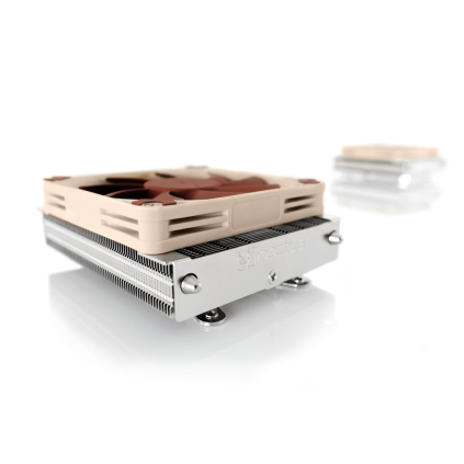 NH-L9a-AM4 Noctua NH-L9a-AM4 9010018000092