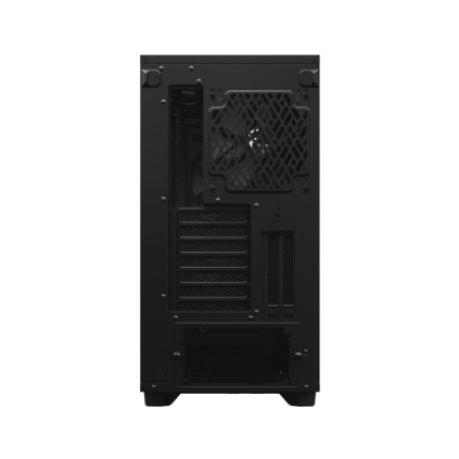 FD-C-DEF7A-01 Fractal Design Define 7 Black Solid FD-C-DEF7A-01 7340172702191