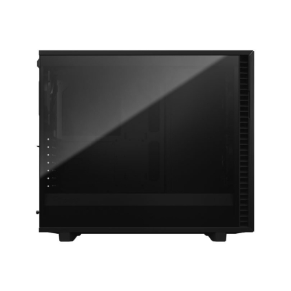 FD-C-DEF7A-03 Fractal Design Define 7 Black TG Dark Tint FD-C-DEF7A-03 7340172702214