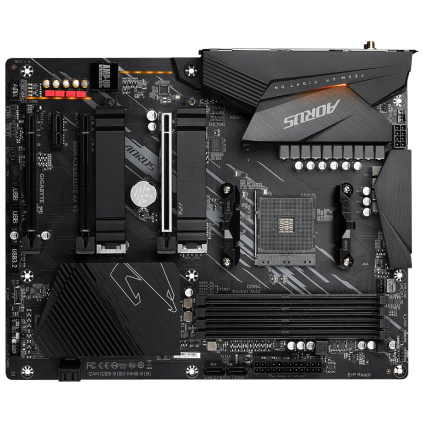 B550 AORUS ELITE AX V2 GIGABYTE B550 AORUS Elite AX V2 4719331809904