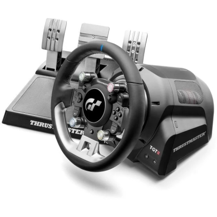 4160823 Thrustmaster T-GT II pre PS4/PS5, PC 3362934112028