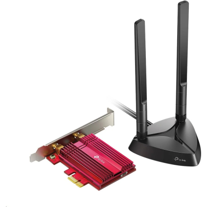 Archer TX3000E TP-LINK Archer TX3000E 6935364088897